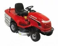 Honda Premium Hydrostatic Lawn Tractor 17 Hp