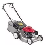 Honda Premium Lawn Mower 4.5 Hp