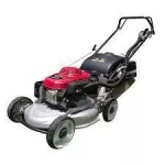 Honda Premium Lawn Mower 5.5 Hp
