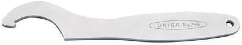 Hook Spanner Wrench 52-55mm Unior