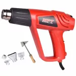 Heat Gun Mpt 2000 W
