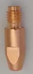 Contact Tip For CO2 torch 150A 1 mm M6x25 I Weld torch