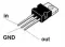 Ic regulator 5 volt-7805