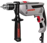 Crown Impact Drill 600w 13mm