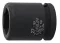 Impact Socket Unior 3/4" 19 mm