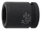 Impact Socket Unior 3/4" 21 mm