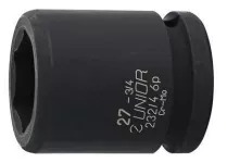 Impact Socket Unior 3/4" 36 mm