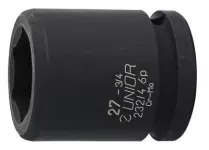 Impact Socket Unior 3/4" 41 mm