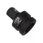 Impact Socket Converters 3/4"F x 1/2"M
