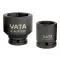 Impact Socket 3/4" DR 27 mm Vata