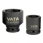 Impact Socket 3/4" DR 36 mm Vata