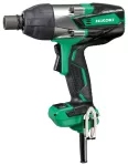 Impact Wrench 1/2" Hikoki 370 w
