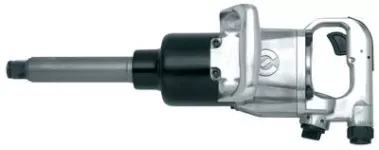 Impact wrench 2439 Nm - 1"