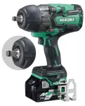 Impact Wrench 36v 12.7mm
