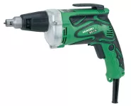 Screwdriver Hikoki 6 mm 620 w