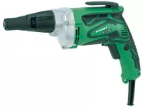 Screwdriver Hikoki 8 mm 620 w