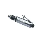 In line non reversible air drill 3/8“