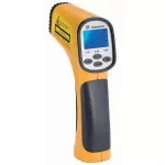 Infrared thermometer
