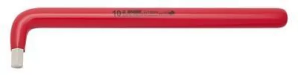 Insulated hexagon wrench 4mm