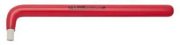 Insulated hexagon wrench 5mm