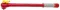 Insulated torque wrench 1/2" 40-220 nm