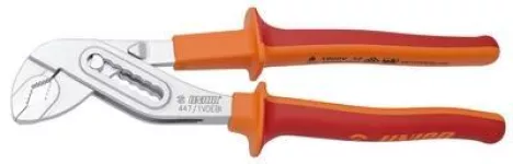 Insulated waterpump box joint pliers 240mm