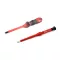Interchangeable VDE Insulated Screwdriver Set 10 pcs