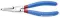 Internal lock rings pliers straight 220mm