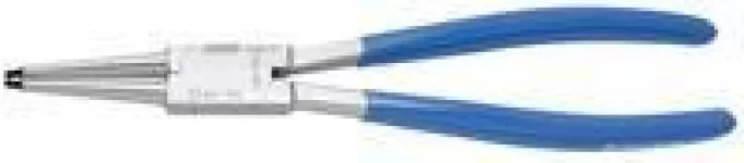 Internal lock rings pliers straight 300mm