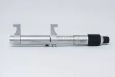Internal Micrometer , range 23 - 50 mm, reading 0.01 mm