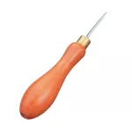 Irwin Marp Bradawl Wooden Handle 50mm