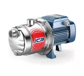 Jet self-priming electric pumps 1 hp