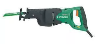 Sabre Saw Hitachi 1010 W