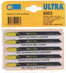 Jig Saw Blades