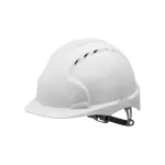 JSP Helmet white