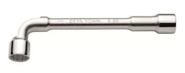 Key Labibah Perforated Size 17 Mm