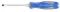 King Tony Heavy Duty Screwdriver 175 Mm