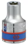 King Tony Star Socket 18 E