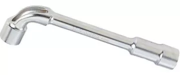 Angled Socket Wrench 7 Mm King Tony