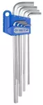 Hex Key Set 8 Pcs King Tony