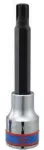 King Tony Spline Bit Socket M14