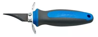 Knife With Bi Handle 38mm Unior