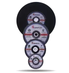 Koraflex Cutting Wheels Stone 9"