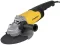 Angle Grinder 2200w 230Mm Stanley
