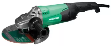 Angle Grinder 9" Hikoki 2200w