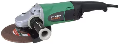 Angle Grinder 9" Hikoki 2500 w