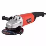 Angle Grinder 7" Mpt 2600 w