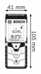 Bosch Laser Measure 40m