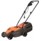 Ferm Lawn mowing machine 1100w