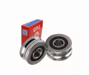 LFR5202-12 Double Row Track Rollers Bearing